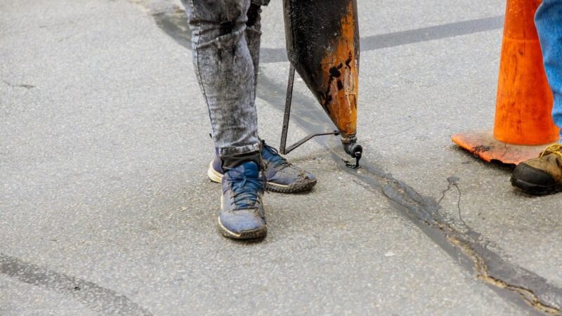 Nowa Strefa Płatnego Parkowania we Włochach – czas na konsultacje!