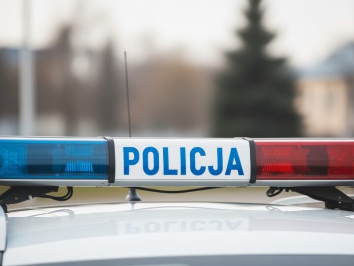 Wandalizm w Parku Szymańskiego: Lokalna społeczność w obliczu zagrożenia