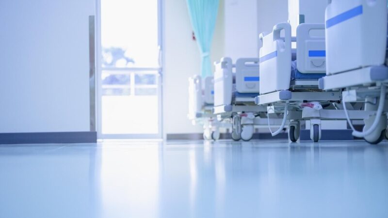 Zagrajmy razem dla zdrowia dzieci w Wawrze!