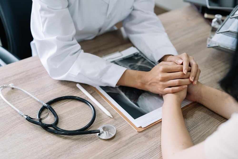 Mammobus w Wawrze: Zrób krok ku zdrowiu!