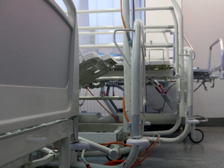 Mammobus na Targówku: Skorzystaj z bezpłatnych badań piersi!