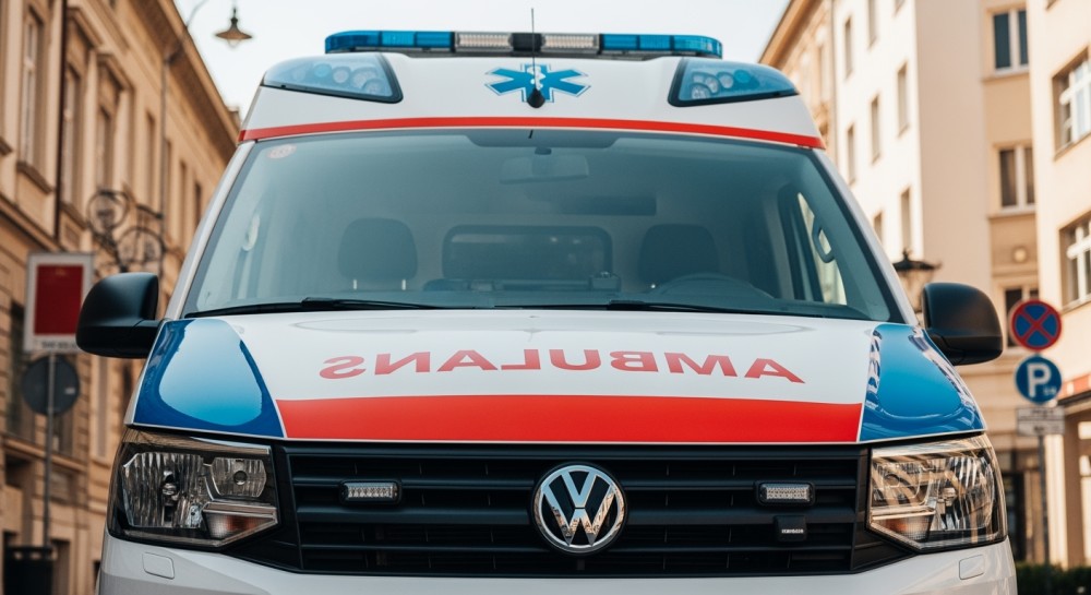 Bezpieczeństwo na stokach: policyjni narciarze czuwają nad zimowymi szaleństwami