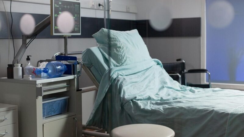 Mammobus na Targówku: Skorzystaj z darmowej mammografii!