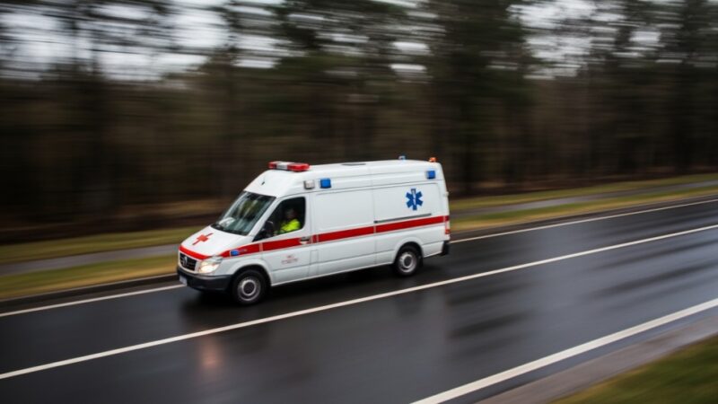 Zimowe Szaleństwo z Bezpieczeństwem na Pierwszym Miejscu