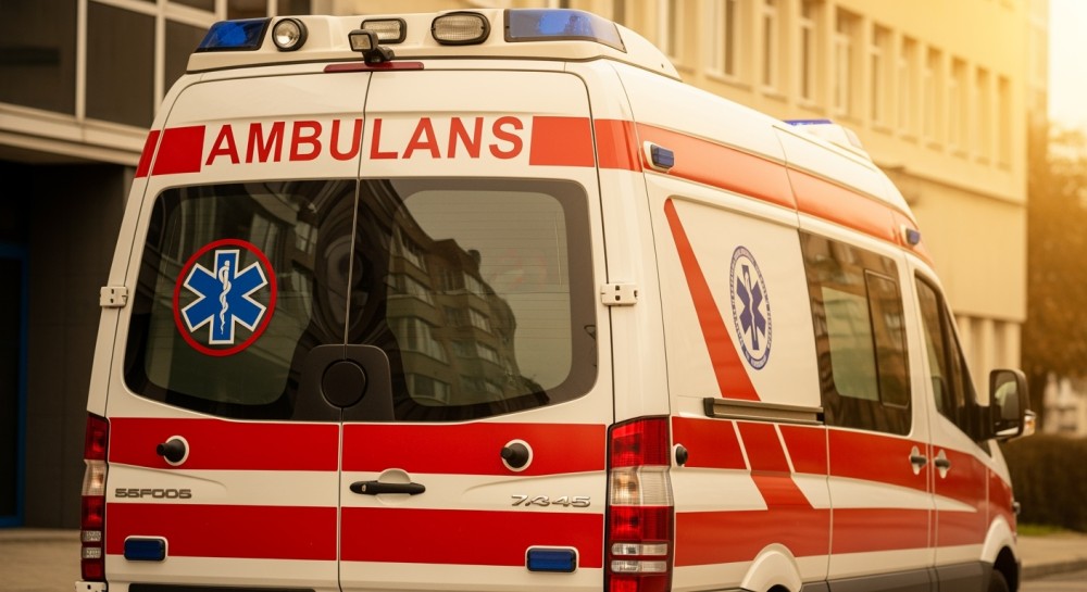 Zimowe Bezpieczeństwo: Policja Edukuje Dzieci na Białołęce