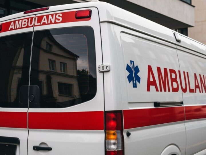 Bezpieczne ferie: Dzieci uczą się przez zabawę z Policją i Kolejkowo