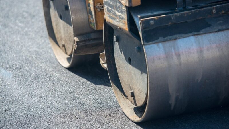 Rembertów wprowadza innowacje dla bezpieczeństwa pieszych