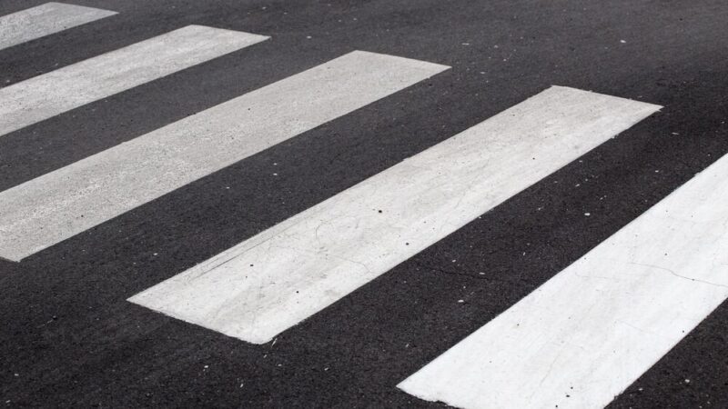 Warszawskie przejścia: Bezpieczniej dzięki modernizacji!