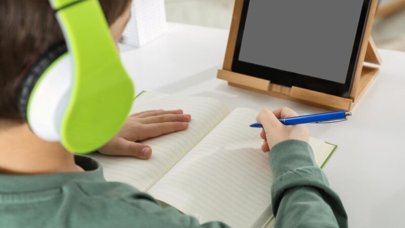 ClickON: darmowe warsztaty programowania dla młodzieży!