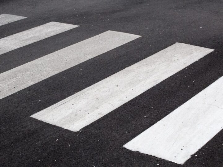 Zimowe sople uratowane dzięki czujności strażników