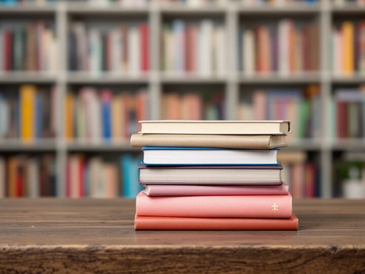 Zwierzęta w literaturze: Odkryj świat psów i kotów w Bibliotece Zielonej!