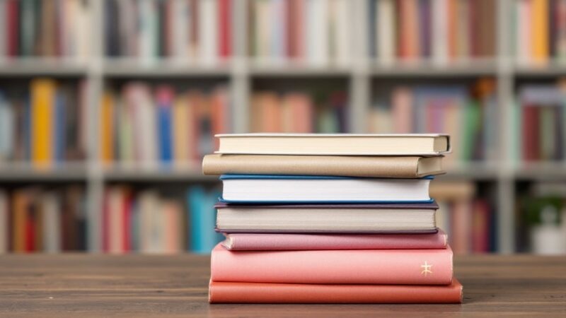 Zwierzęta w literaturze: Odkryj świat psów i kotów w Bibliotece Zielonej!