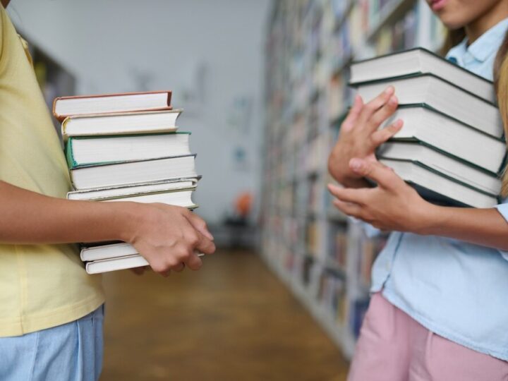 Odkryj przedszkola na Targówku – Dni Otwarte dla małych odkrywców!