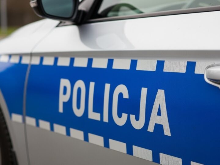 Dwa tymczasowe areszty za usiłowanie kradzieży z włamaniem Dacii