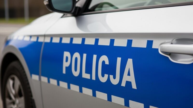 Dwa tymczasowe areszty za usiłowanie kradzieży z włamaniem Dacii