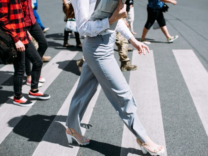 Bezpieczeństwo na drogach Grójca: Nowe technologie w akcji