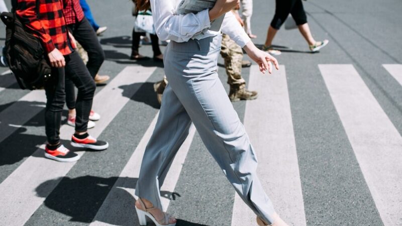 Bezpieczeństwo na drogach Grójca: Nowe technologie w akcji