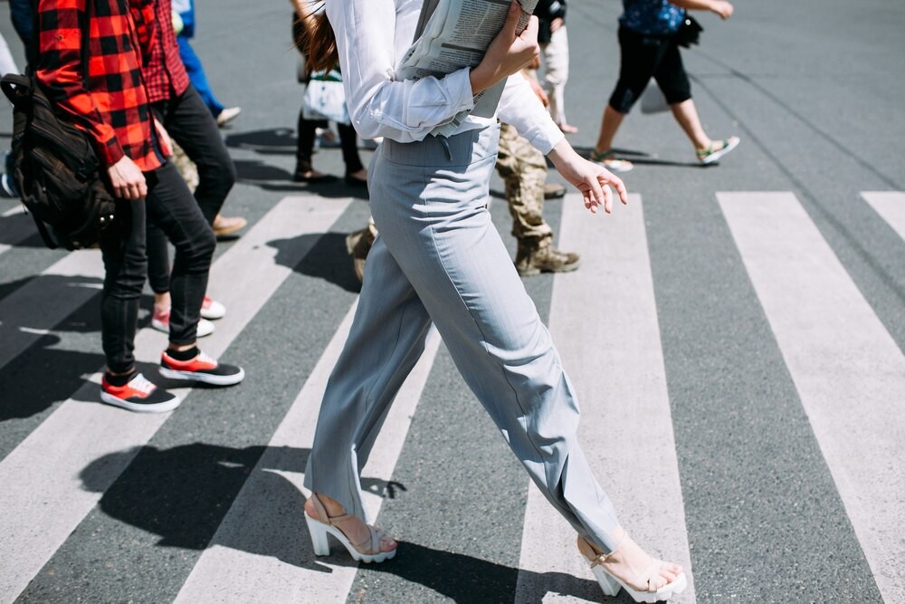 Bezpieczeństwo na drogach Grójca: Nowe technologie w akcji