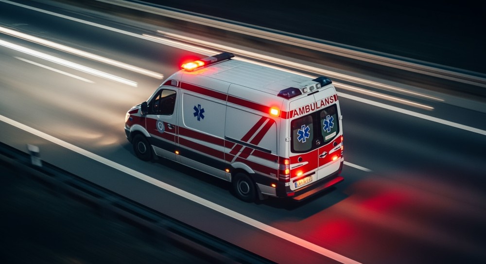 Zimowe kontrole pustostanów: Policja w akcji dla bezpieczeństwa mieszkańców