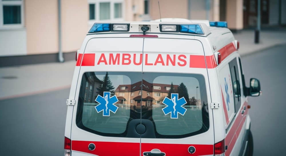 Zimowa noc pełna niebezpieczeństw – strażnicy miejscy ratują życie kobiety