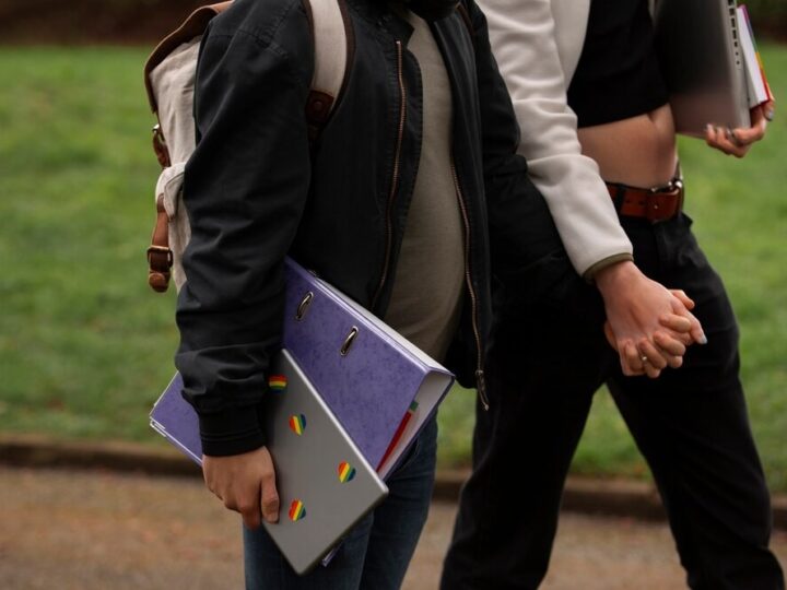 Inauguracja matematycznych zajęć dla uzdolnionej młodzieży na Politechnice Warszawskiej