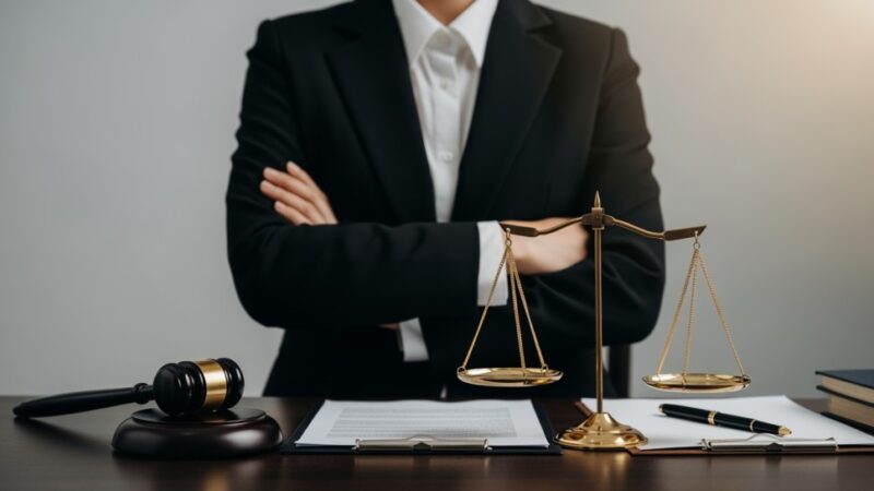 Zgłoś się na ławnika sądowego – IV nabór trwa do 13 lutego 2026!