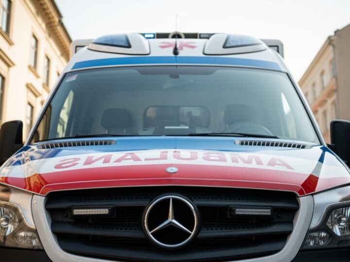 Jak ocalić życie, gdy lód łamie się pod stopami?