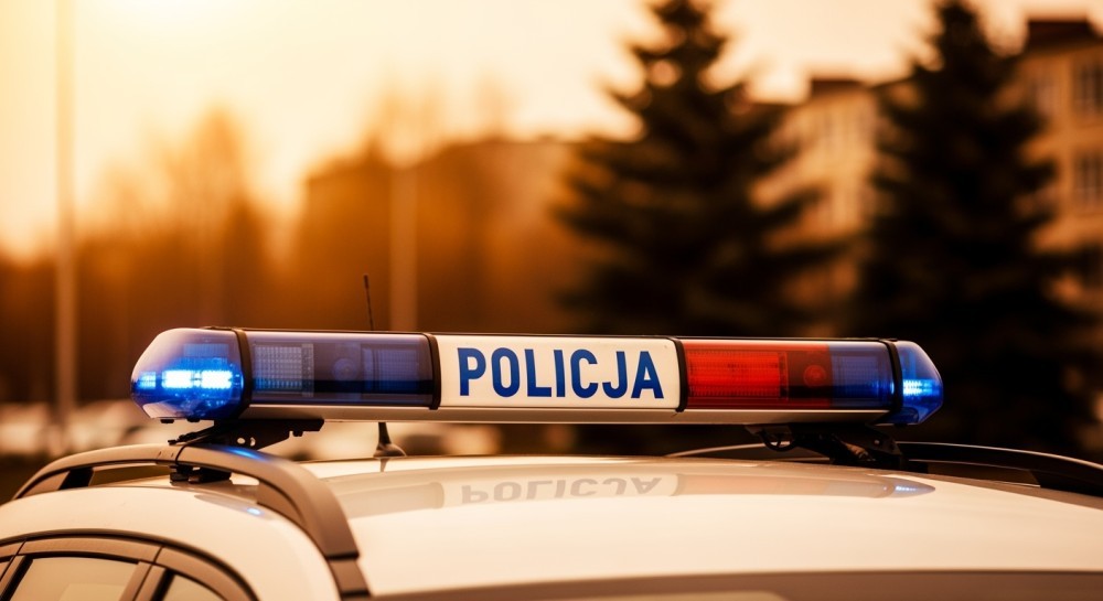 Bezpieczeństwo Warszawy w liczbach: Podsumowanie działań policji w 2025 roku