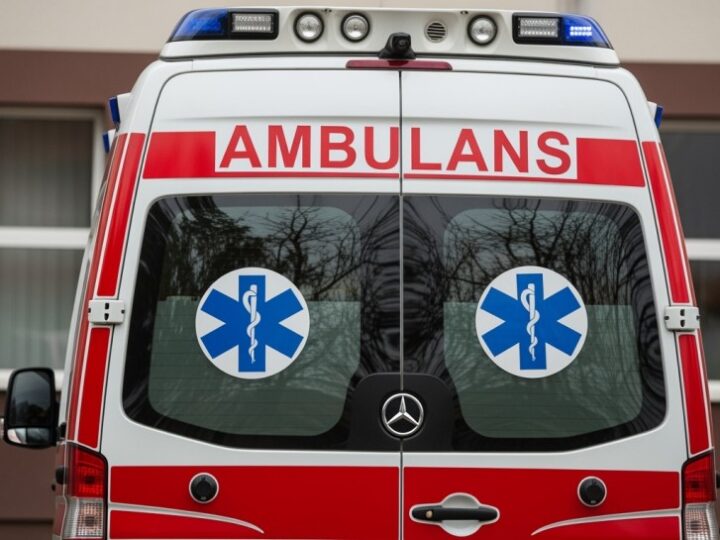 Zgłoś zagrożenie i uratuj życie dzięki Krajowej Mapie Bezpieczeństwa