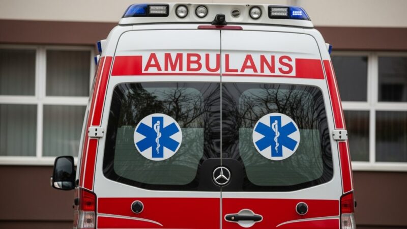 Zgłoś zagrożenie i uratuj życie dzięki Krajowej Mapie Bezpieczeństwa