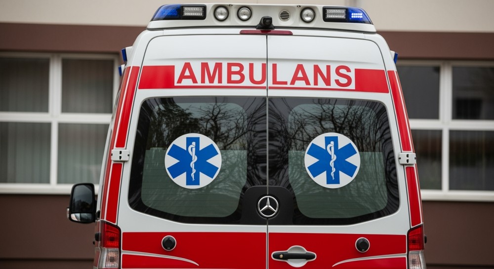 Zgłoś zagrożenie i uratuj życie dzięki Krajowej Mapie Bezpieczeństwa