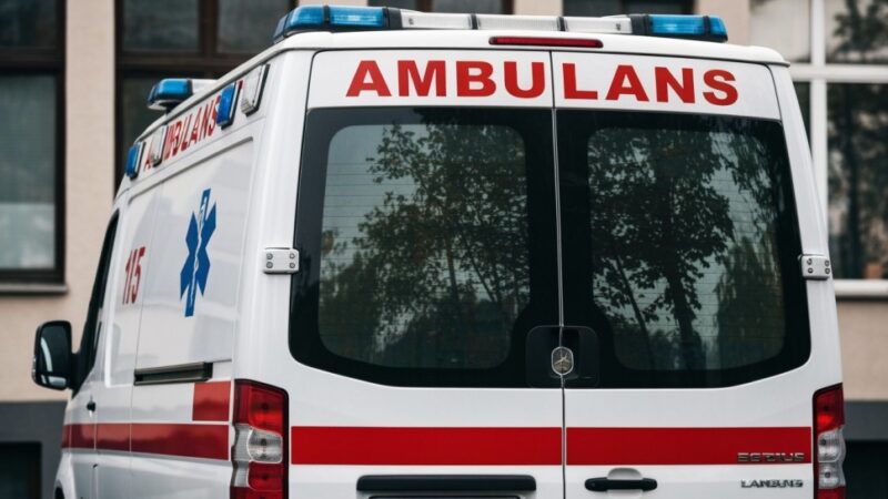 Zimowe ferie: Bezpieczna zabawa na lodowisku w Nowym Dworze Mazowieckim