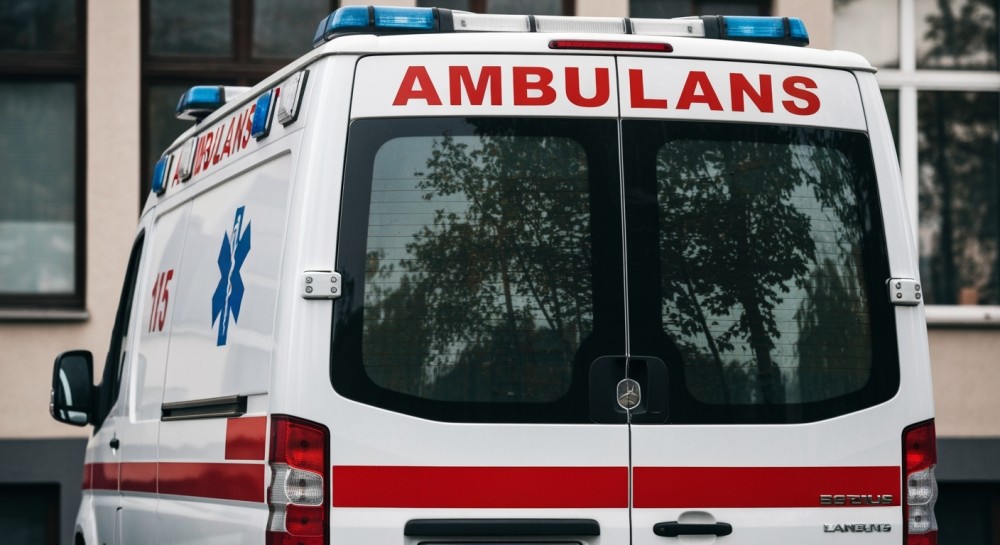 Zimowe ferie: Bezpieczna zabawa na lodowisku w Nowym Dworze Mazowieckim