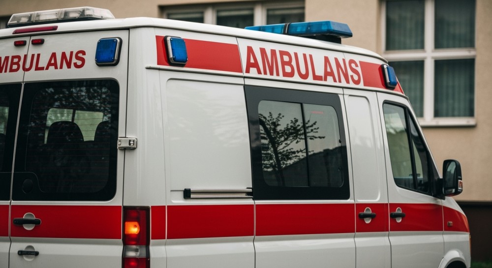 Bezpieczna Zima: Dzieci Uczą się od Ratowników