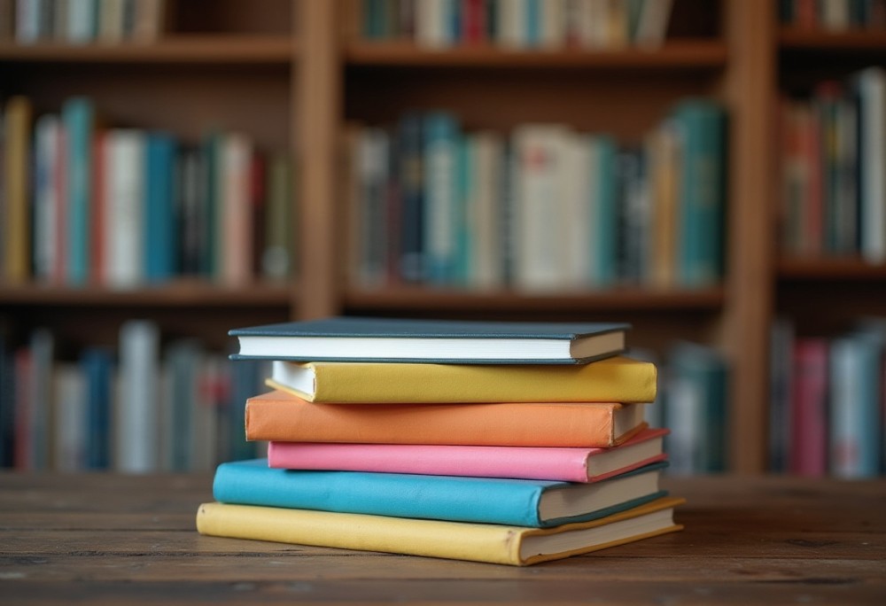 EKOART: Twórcze Święto dla Babć i Dziadków w Bibliotece!