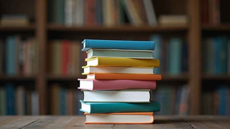 Odkryj magię biblioteki: lekcje dla przedszkoli i szkół w Multimedialnej Bibliotece dla Dzieci