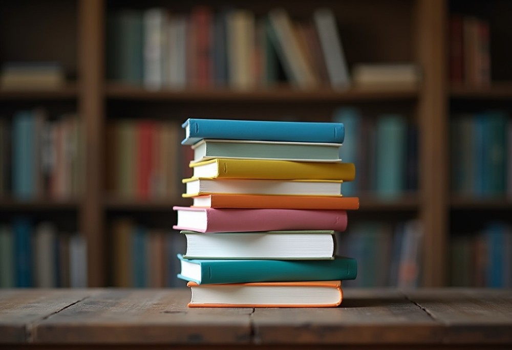 Odkryj magię biblioteki: lekcje dla przedszkoli i szkół w Multimedialnej Bibliotece dla Dzieci