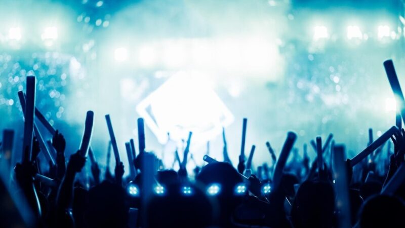 Młodzieżowe brzmienia: Muzyczny wieczór w Wawerskim Centrum Kultury