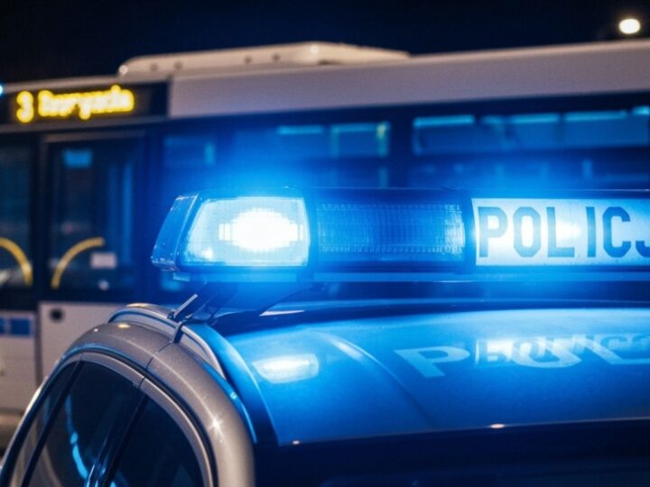 Policja w Mszczonowie rozbiła narkotykowy punkt – dwóch 19-latków aresztowanych