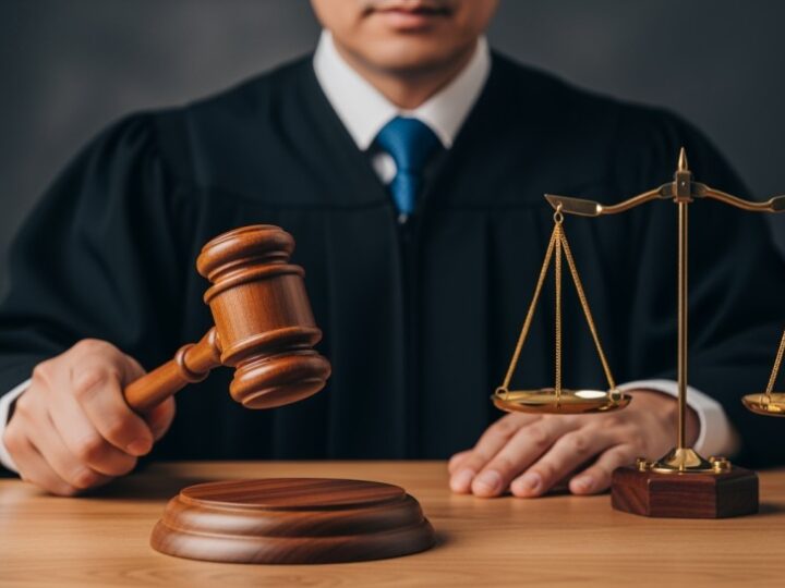 Zostań ławnikiem sądowym – czas na zgłoszenia mija 13 lutego!