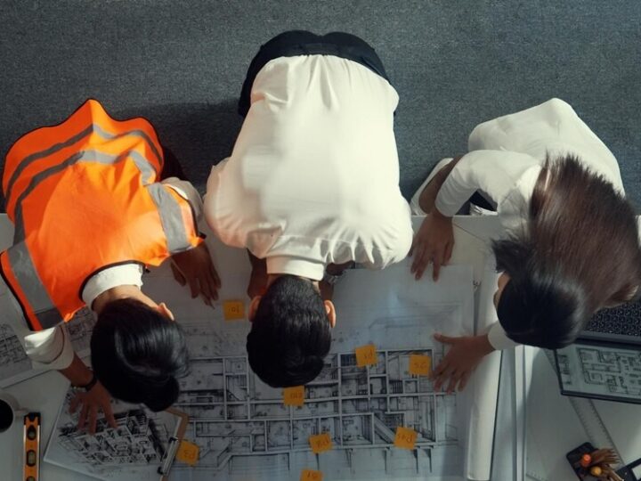 Nowa era mieszkalnictwa w Warszawie: Inwestycja przy Jagiellońskiej 88