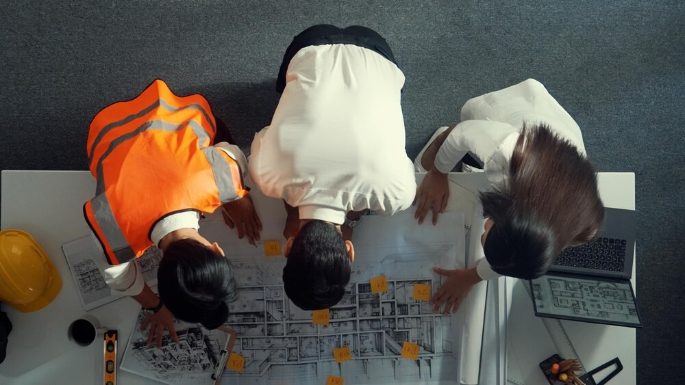 Nowa era mieszkalnictwa w Warszawie: Inwestycja przy Jagiellońskiej 88