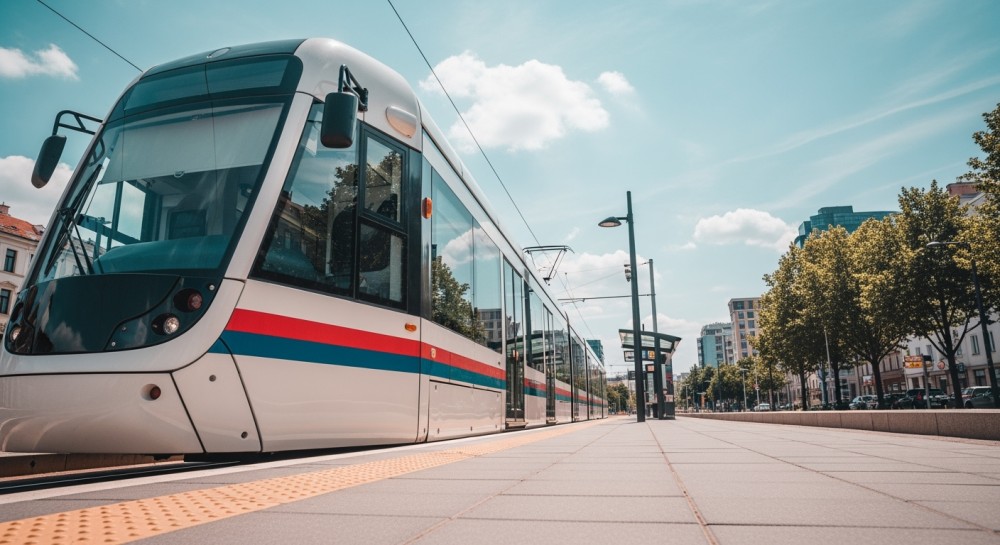 Tramwaj-żłobek w Warszawie: innowacyjne połączenie opieki i transportu dla rodziców