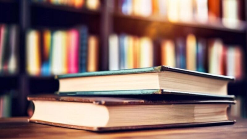 Ursus zyskuje nową bibliotekę: miejsce dla pasjonatów literatury!