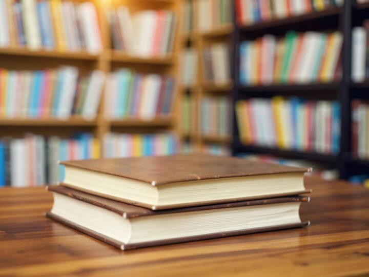 Nowości audiobookowe i muzyczne w Bibliotece Nautilus na Białołęce