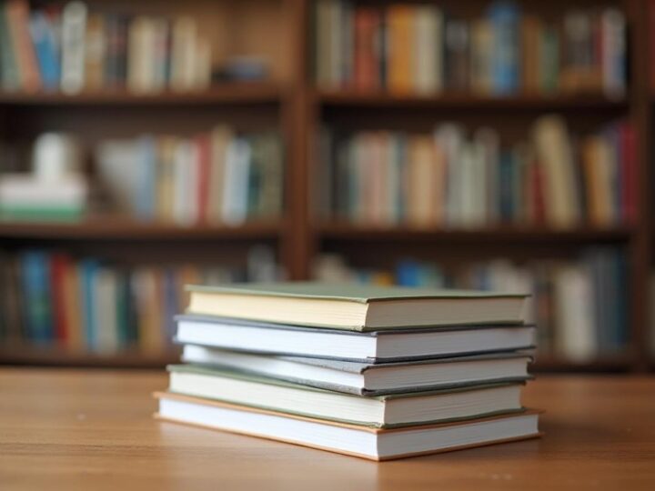 Zimowe nowości książkowe w bibliotece Nautilus