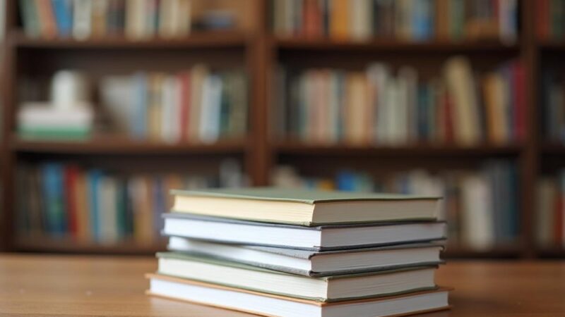 Zimowe nowości książkowe w bibliotece Nautilus