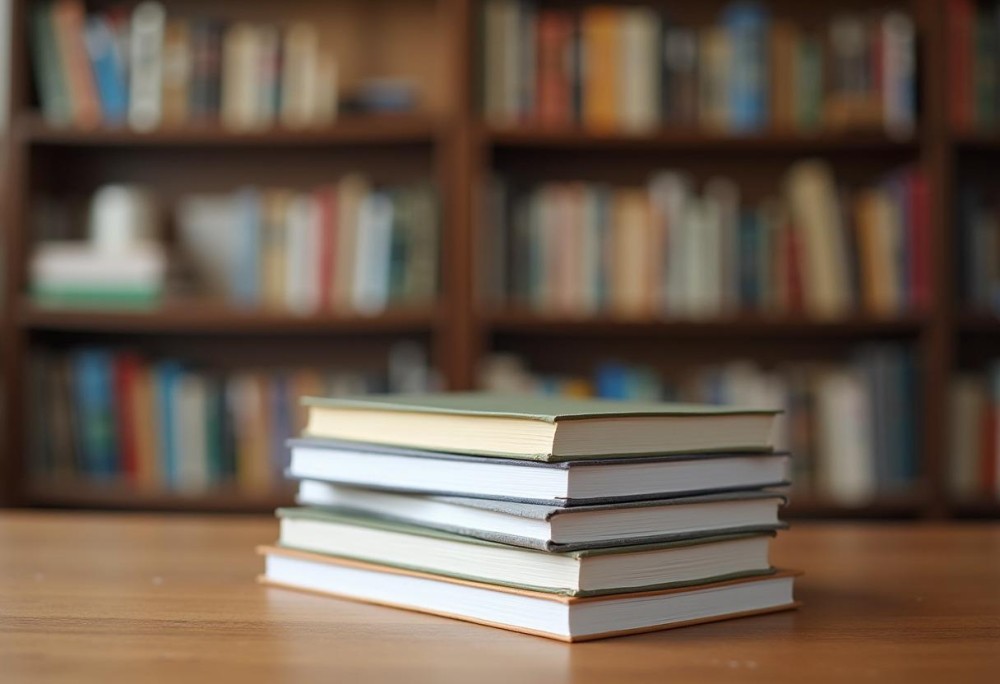 Zimowe nowości książkowe w bibliotece Nautilus