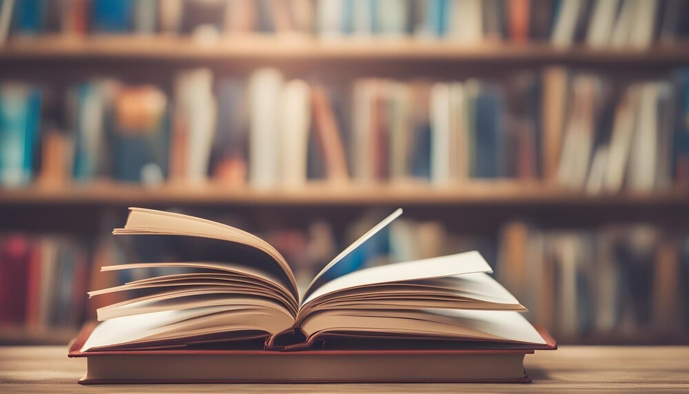 Literackie odkrycia 2023: Nowości w Bibliotece Publicznej na Białołęce!