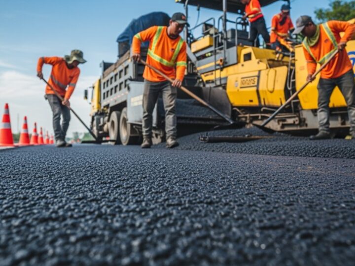 Nowe przejście przez tory w Włochach: inwestycja poprawi bezpieczeństwo i komfort mieszkańców
